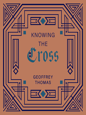 cover image of Knowing the Cross
